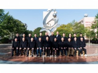 益阳市第六中学行政班子