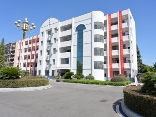 教学楼