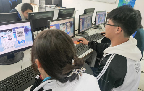 2022清明祭英烈(图6)